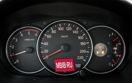 Mitsubishi Pajero Sport II рестайлинг, 2015 год, 2 118 000 рублей, 9 фотография