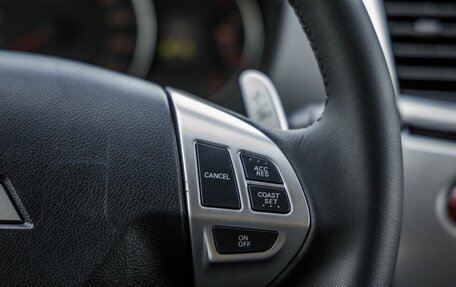 Mitsubishi Pajero Sport II рестайлинг, 2015 год, 2 118 000 рублей, 17 фотография