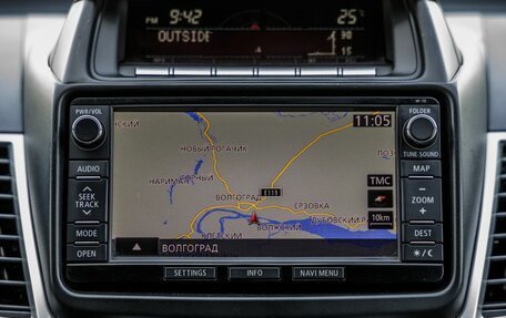 Mitsubishi Pajero Sport II рестайлинг, 2015 год, 2 118 000 рублей, 22 фотография