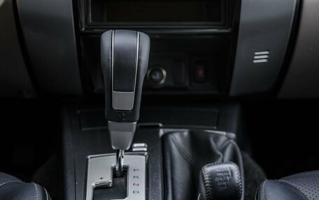 Mitsubishi Pajero Sport II рестайлинг, 2015 год, 2 118 000 рублей, 25 фотография