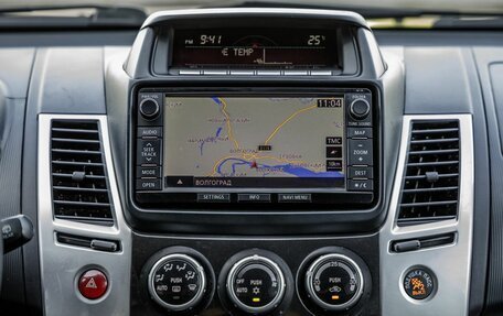 Mitsubishi Pajero Sport II рестайлинг, 2015 год, 2 118 000 рублей, 20 фотография