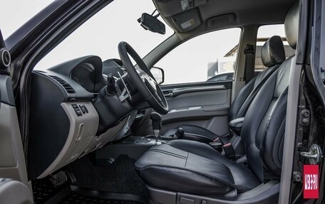 Mitsubishi Pajero Sport II рестайлинг, 2015 год, 2 118 000 рублей, 27 фотография