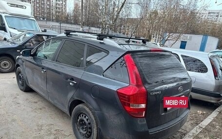 KIA cee'd I рестайлинг, 2010 год, 300 000 рублей, 3 фотография