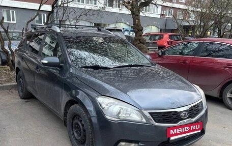 KIA cee'd I рестайлинг, 2010 год, 300 000 рублей, 2 фотография