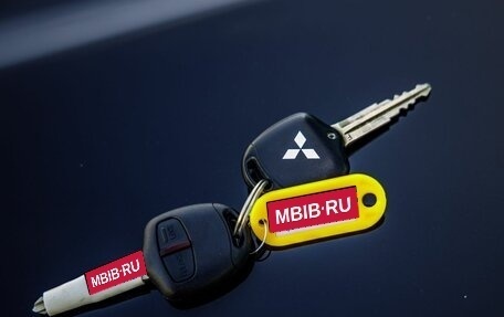 Mitsubishi Pajero Sport II рестайлинг, 2015 год, 2 118 000 рублей, 40 фотография