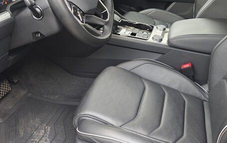 Volkswagen Touareg III, 2021 год, 7 450 000 рублей, 6 фотография