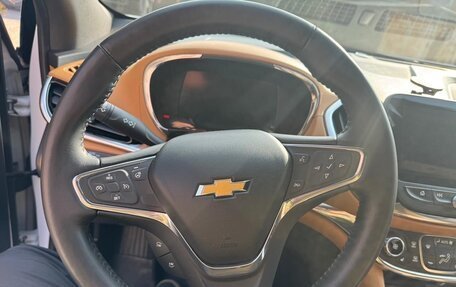 Chevrolet Volt II, 2016 год, 1 479 000 рублей, 7 фотография