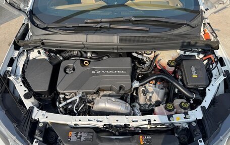 Chevrolet Volt II, 2016 год, 1 479 000 рублей, 6 фотография