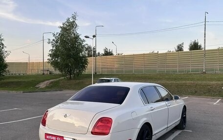 Bentley Continental Flying Spur, 2005 год, 2 600 000 рублей, 3 фотография