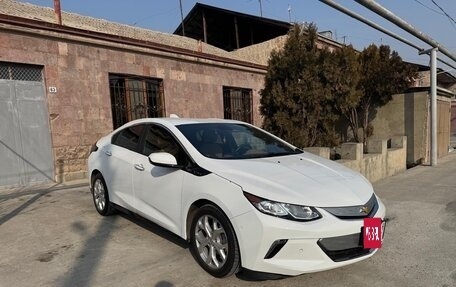 Chevrolet Volt II, 2016 год, 1 479 000 рублей, 15 фотография