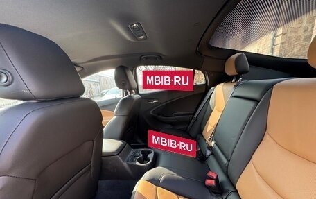 Chevrolet Volt II, 2016 год, 1 479 000 рублей, 8 фотография