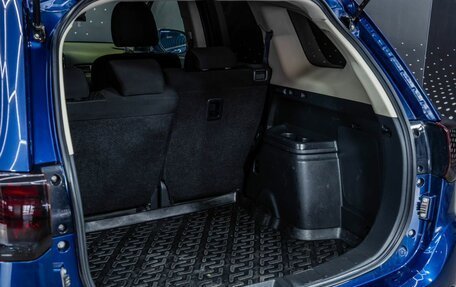 Mitsubishi Outlander III рестайлинг 3, 2015 год, 1 714 000 рублей, 15 фотография