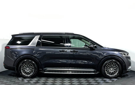 KIA Carnival, 2022 год, 4 500 000 рублей, 4 фотография