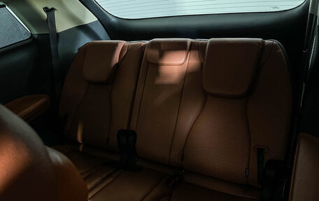 KIA Carnival, 2022 год, 4 500 000 рублей, 11 фотография