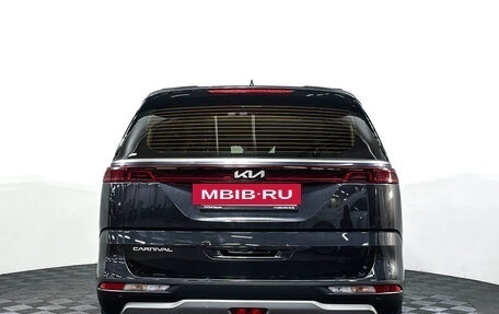 KIA Carnival, 2022 год, 4 500 000 рублей, 7 фотография
