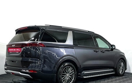 KIA Carnival, 2022 год, 4 500 000 рублей, 6 фотография
