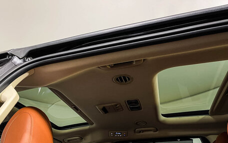 KIA Carnival, 2022 год, 4 500 000 рублей, 27 фотография