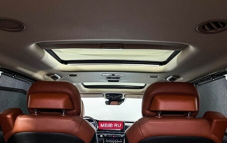 KIA Carnival, 2022 год, 4 500 000 рублей, 26 фотография
