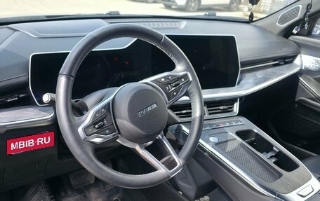 Haval F7, 2025 год, 2 557 000 рублей, 5 фотография