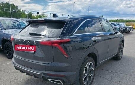 Haval F7, 2025 год, 2 557 000 рублей, 3 фотография