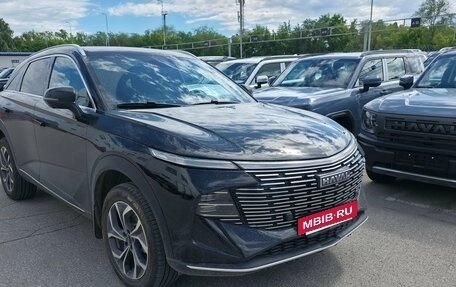 Haval F7, 2025 год, 2 557 000 рублей, 2 фотография