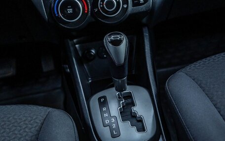 KIA Rio III рестайлинг, 2014 год, 770 000 рублей, 11 фотография