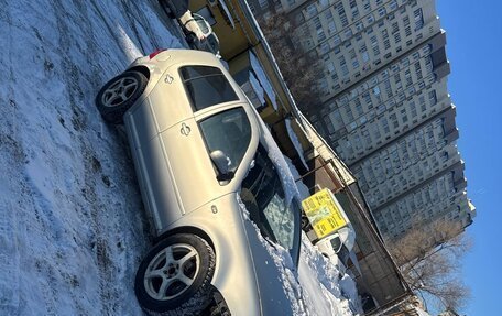 Volkswagen Golf IV, 2001 год, 150 000 рублей, 3 фотография