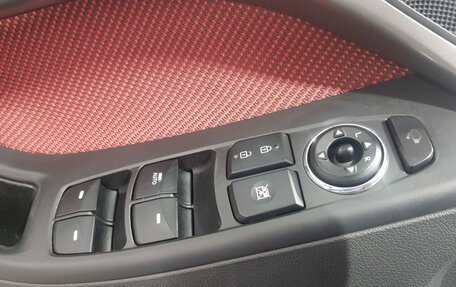 Hyundai Elantra V, 2012 год, 1 195 000 рублей, 9 фотография