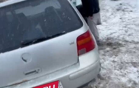 Volkswagen Golf IV, 2001 год, 150 000 рублей, 4 фотография