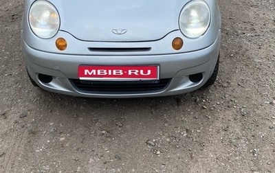 Daewoo Matiz I, 2010 год, 200 000 рублей, 1 фотография