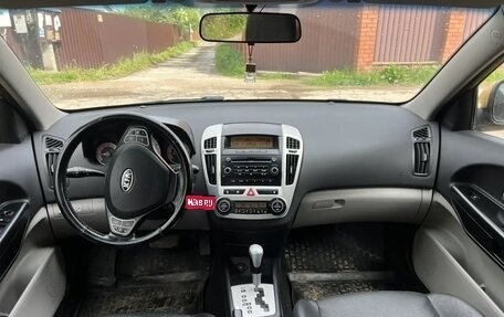 KIA cee'd I рестайлинг, 2008 год, 570 000 рублей, 1 фотография