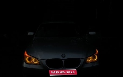 BMW 5 серия, 2003 год, 500 000 рублей, 1 фотография