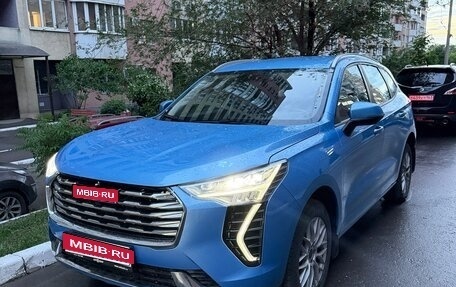 Haval Jolion, 2023 год, 2 100 000 рублей, 1 фотография
