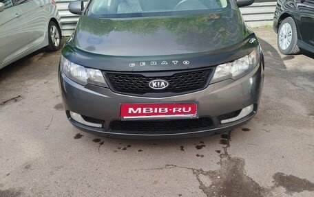 KIA Cerato III, 2013 год, 1 050 000 рублей, 1 фотография