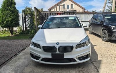 BMW 2 серия Active Tourer F45, 2015 год, 1 300 000 рублей, 1 фотография