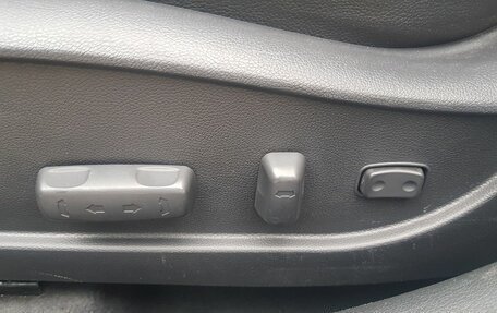 Hyundai Elantra V, 2012 год, 1 195 000 рублей, 15 фотография