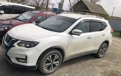 Nissan X-Trail, 2018 год, 2 400 000 рублей, 1 фотография