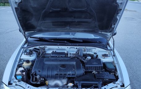 Hyundai Accent II, 2006 год, 550 000 рублей, 7 фотография