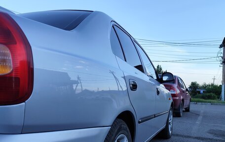 Hyundai Accent II, 2006 год, 550 000 рублей, 11 фотография