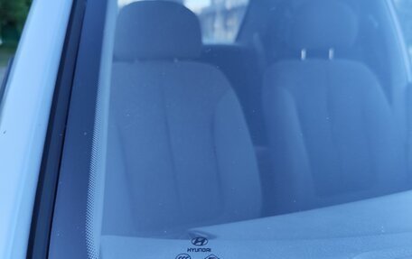 Hyundai Accent II, 2006 год, 550 000 рублей, 16 фотография