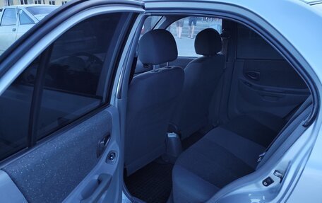 Hyundai Accent II, 2006 год, 550 000 рублей, 10 фотография