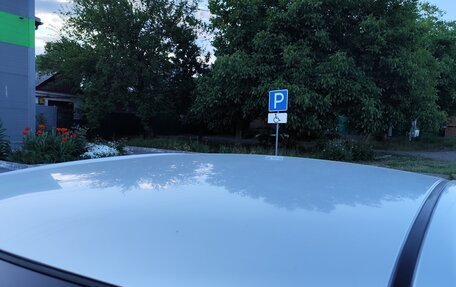 Hyundai Accent II, 2006 год, 550 000 рублей, 15 фотография