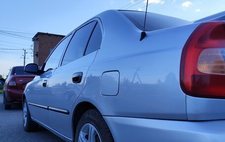Hyundai Accent II, 2006 год, 550 000 рублей, 12 фотография