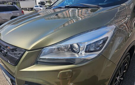 Ford Kuga III, 2013 год, 1 170 000 рублей, 7 фотография