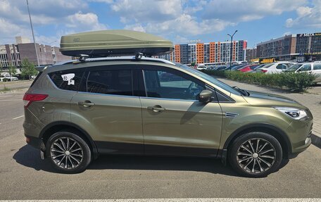 Ford Kuga III, 2013 год, 1 170 000 рублей, 5 фотография
