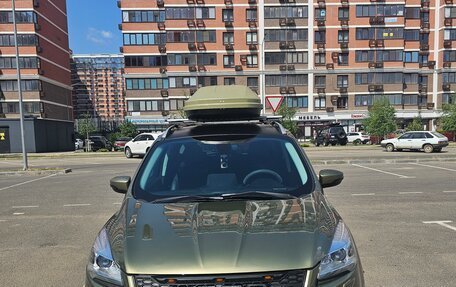 Ford Kuga III, 2013 год, 1 170 000 рублей, 2 фотография