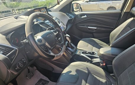 Ford Kuga III, 2013 год, 1 170 000 рублей, 10 фотография
