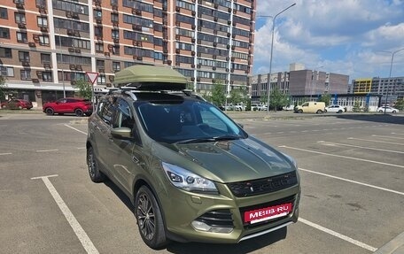 Ford Kuga III, 2013 год, 1 170 000 рублей, 6 фотография