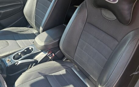 Ford Kuga III, 2013 год, 1 170 000 рублей, 11 фотография
