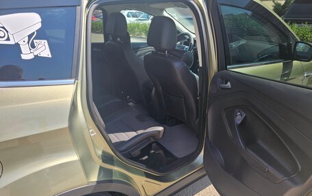 Ford Kuga III, 2013 год, 1 170 000 рублей, 20 фотография